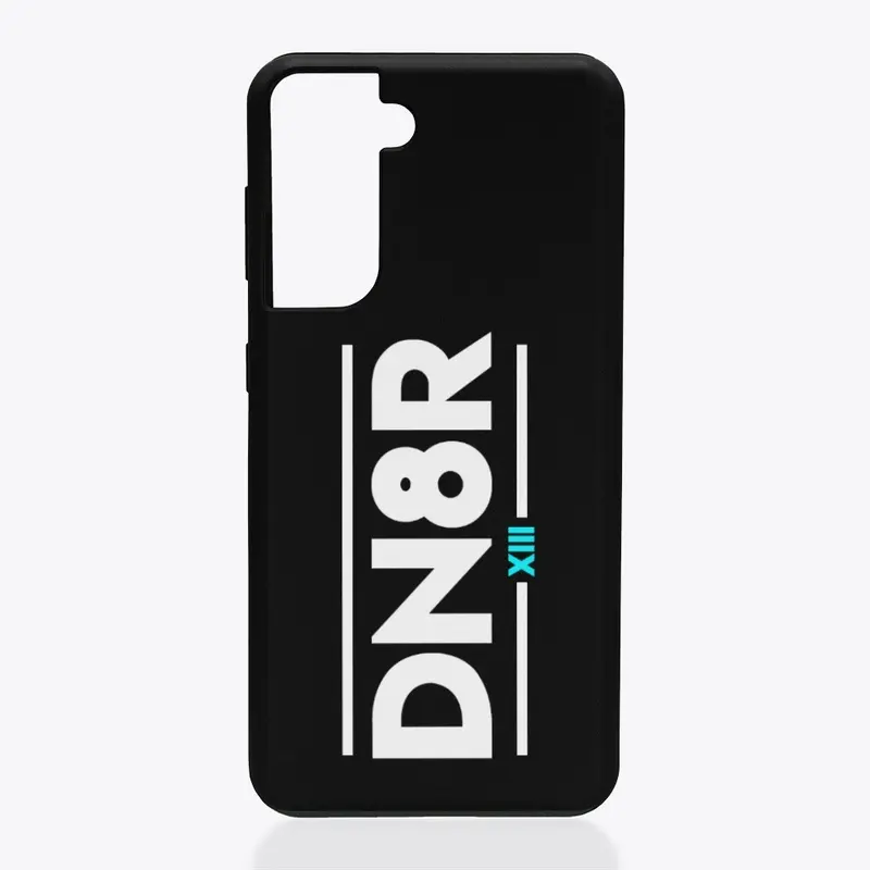 DN8R Phone Case - Samsung