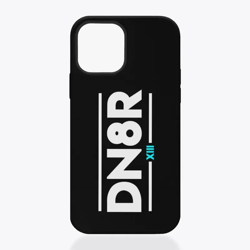 DN8R Phone Case - Iphone